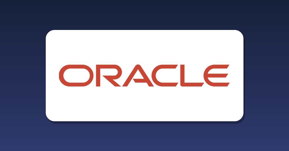오라클(Oracle·ORCL) 완벽 분석 — OCI 폭발성장·RPO 638조·AI 인프라 총정리