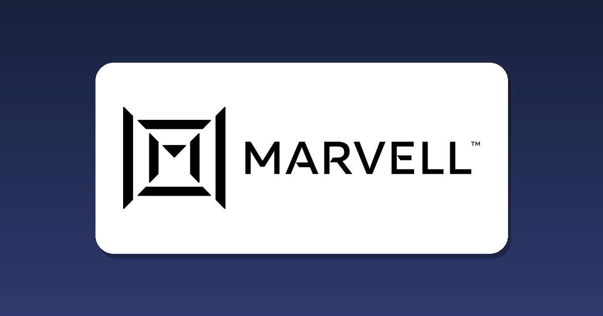 마벨 테크놀로지(Marvell·MRVL) 완벽 분석 — AI 커스텀칩·데이터센터 폭발성장 총정리