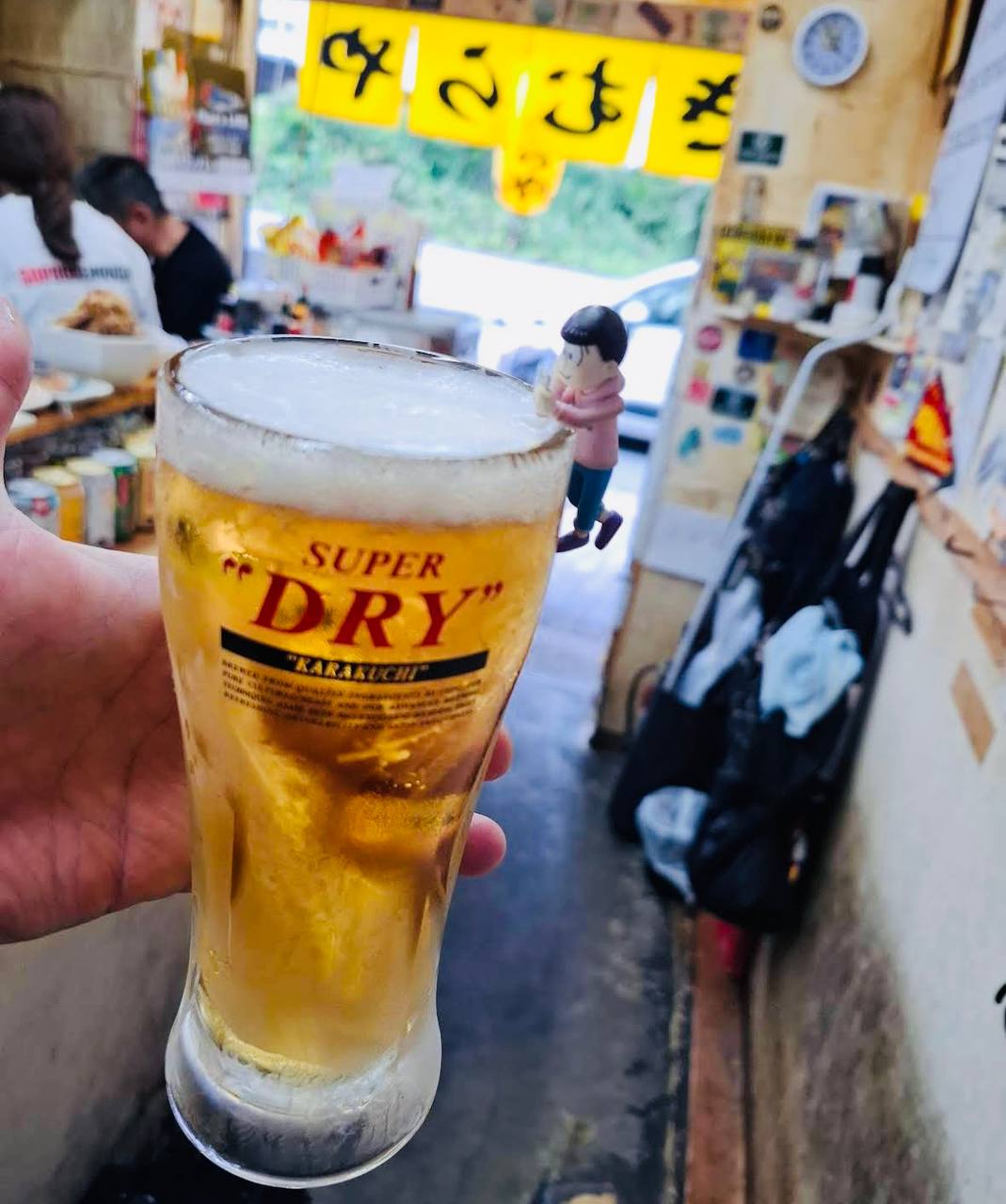 키무라야 생맥주